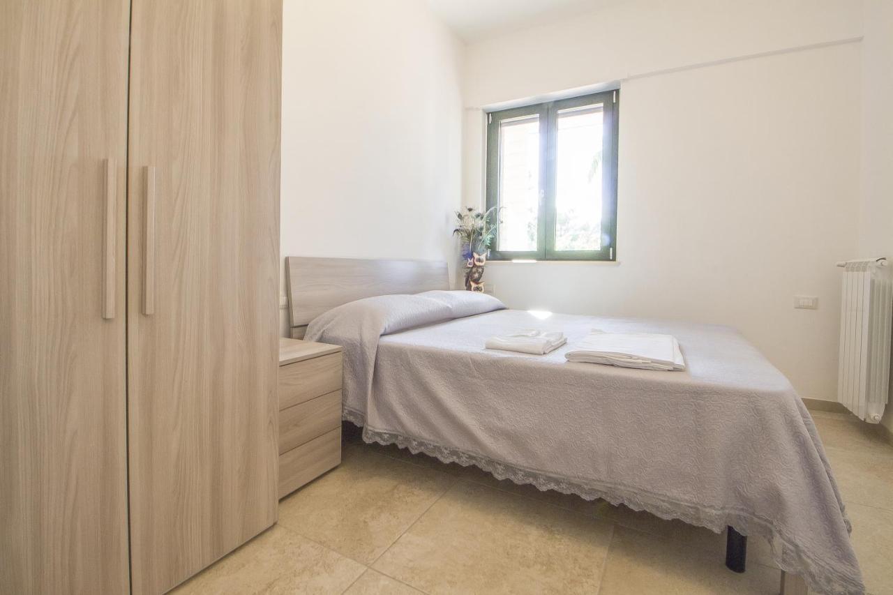 Villa Gentile Foce Varano Exterior foto