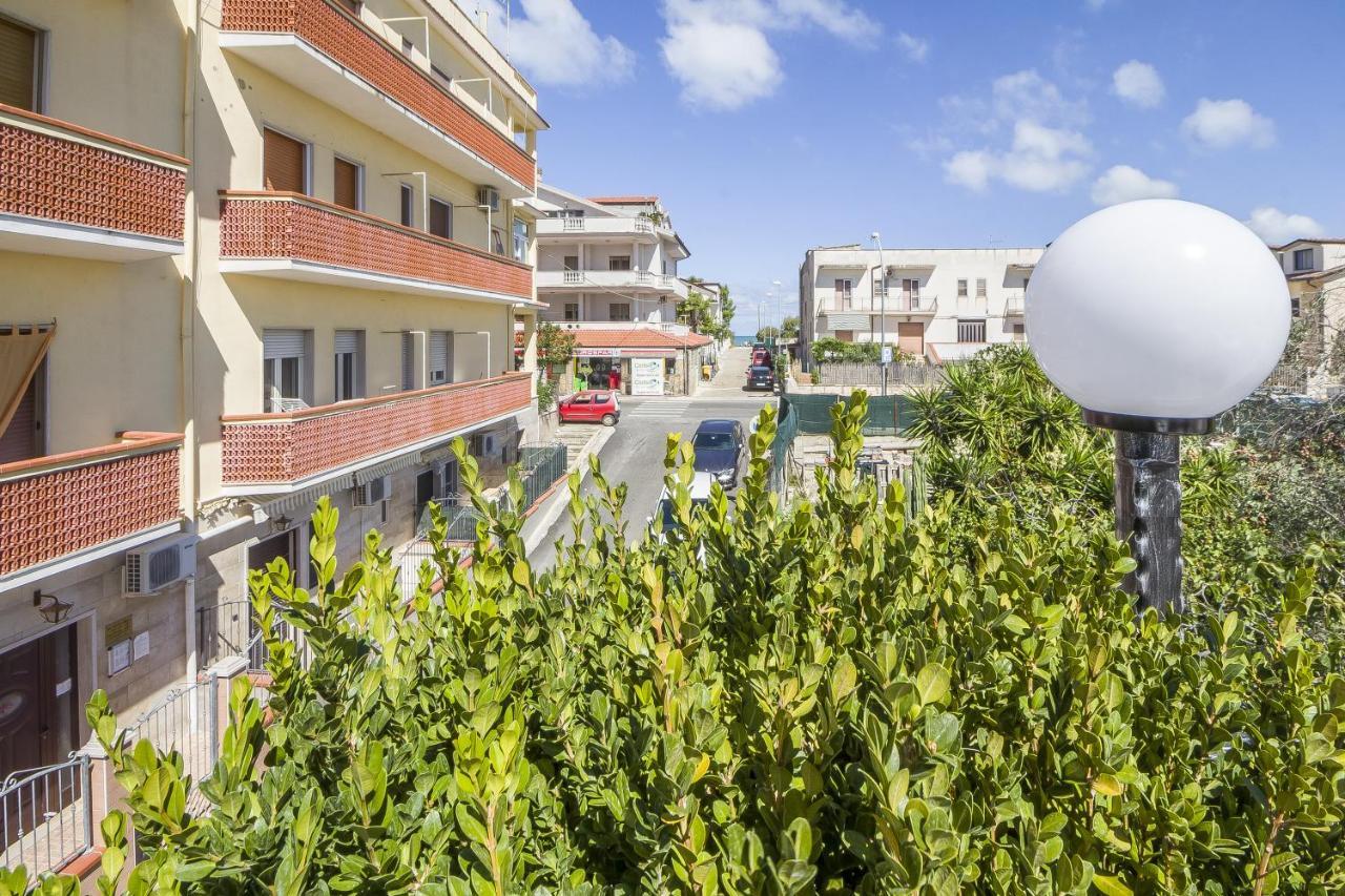 Villa Gentile Foce Varano Exterior foto