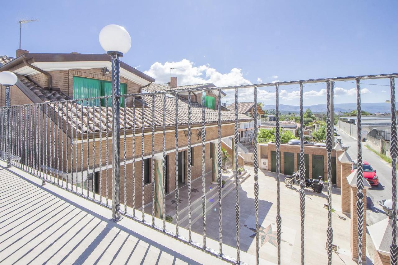 Villa Gentile Foce Varano Exterior foto